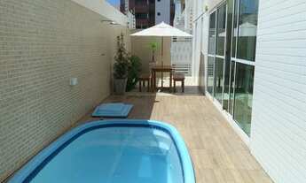 Imagem 2: Oportunidade! Vendo Apto c/ 2 Qts no Altiplano, bairro nobre, ideal p/ morar ou investir!