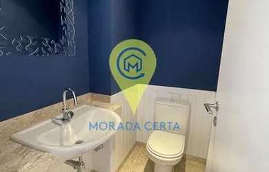 Imagem 7: Apartamento para venda e locação, Alto da Lapa, São Paulo, SP