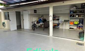 Imagem 4: Linda, espaçosa casa no Laranjeiras Premium