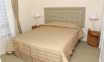 Imagem 6: APARTAMENTO COM 02 DORMITÓRIOS É UMA ÓTIMA OPÇÃO PARA LOCAÇÃO NA FARIA LIMA