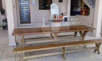 Imagem 6: Casa Terrea próx. Shoping Iguatemi