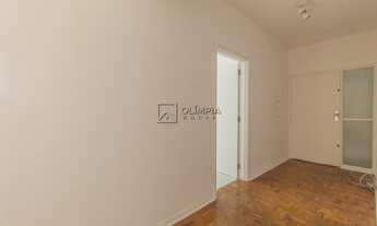 Imagem 7: Apartamento Locação 3 Dormitórios - 175 m² Cerqueira César