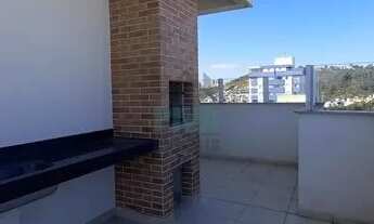 Imagem 2: COBERTURA DE 3 QUARTOS NO CASTELO, CONFIRA!