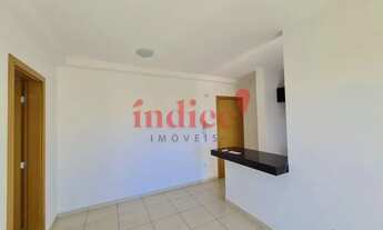 Imagem 6: London Tower - Apartamento - 1 quarto, 1 suíte, 1 vaga