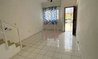 Imagem 3: Sobrado para alugar no bairro Jussara - Mongaguá/SP