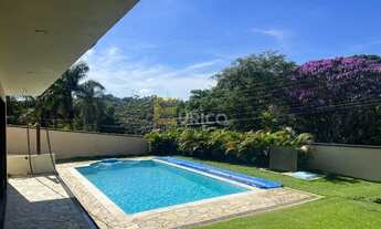 Imagem 4: Casa para aluguel no Condomínio Clube de Campo Valinhos em Valinhos/SP