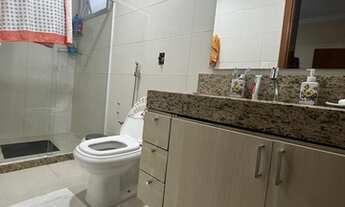 Imagem 5: Apartamento para venda possui 137 metros quadrados com 3 quartos em Itapuã - Vila Velha