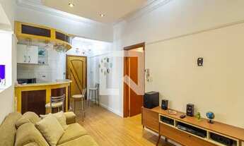 Imagem 7: Apartamento para Aluguel - Santa Cecília, 1 Quarto, 56 m2