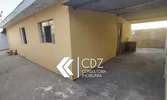 Imagem 5: Casa com 3 dormitórios no Jardim Simus - Sorocaba - SP