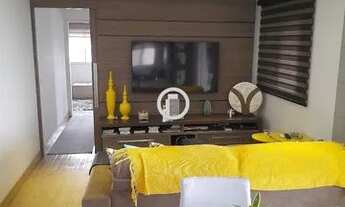 Imagem 2: Apartamento para venda 107m², 2 dormitórios, sendo 2 suítes, 2 vagas - Vila Formosa