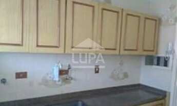 Imagem 3: Apartamento com 2 dormitórios para locação na Parada Inglesa