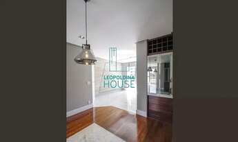 Imagem 4: Apartamento para locação 75m² na Vila Leopoldina