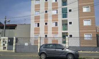 Imagem: Apartamento - Jardim Siriema