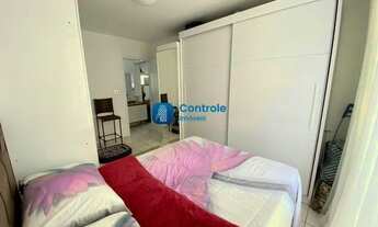 Imagem 5: SM/ Apartamento de 1 quarto no Estreito-Florianópolis!!