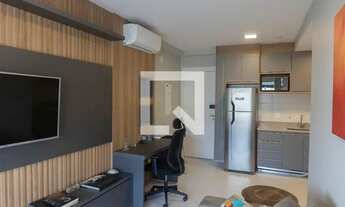 Imagem 7: Apartamento para Aluguel - Consolação, 1 Quarto, 44 m2