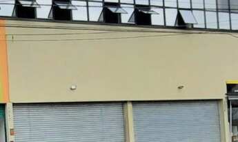 Imagem 2: Salão comercial 55 m², Alto do Ipiranga