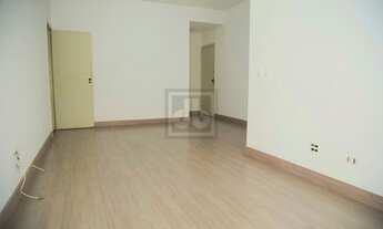 Imagem 3: Pio Correia - Jardim Botânico - Humaitá - Infra lazer (piscina, sauna, academia) - Varanda