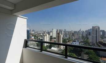 Imagem 3: Studio Kasa Vila Olimpia 30m² 1 dormitório 1 vaga para locação