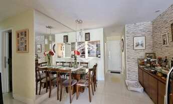 Imagem 3: Apartamento à venda, 3 quartos, duas suítes, Freguesia, Jacarepaguá, Rio de Janeiro, RJ