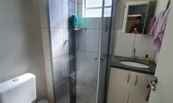 Imagem 7: Apartamento com área privativa 02 quartos - Cabral - Contagem