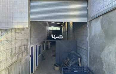 Imagem 3: Ótimo galpão para locação na Parada Inglesa