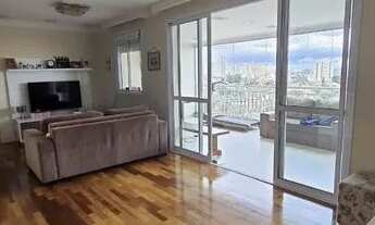 Imagem 3: Apartamento à venda no Condomínio Isla - Vila Galvão com vistas para o Lago dos Patos