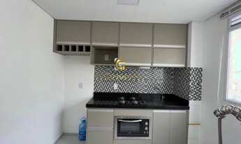 Imagem: AC x27 Apartamento planejado a venda localizado