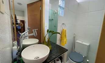 Imagem 7: EDIFÍCIO LÁ MAXIMINIO CORREIA 100% mobiliado