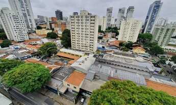 Imagem 5: Espaço Alpha - Apto com 2x dorms para locação na região da Vl Olímpia, excelente localizaç