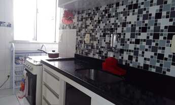 Imagem 4: OPORTUNIDADE! Lindo apto modernizado em rua nobre próxima à Praia da Bica e Rua Cambaúba