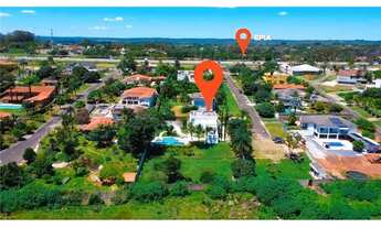 Imagem 5: Casa quadra 08 Park Way