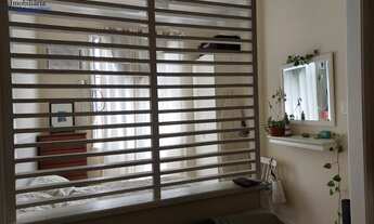 Imagem 5: Kitnet/conjugado MOBILIADO para aluguel com 30 m²