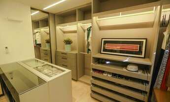 Imagem 2: Apartamento para aluguel com 205 metros quadrados com 3 quartos em Mucuripe - Fortaleza