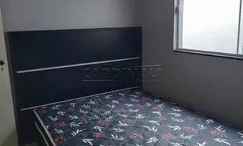 Imagem 4: Casa Padrão em São Carlos