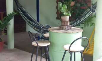 Imagem 2: RANCHO MOBILIADO EM PEIXE-TO