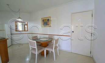 Imagem 3: Flat prox. ao Pq. Juventus, Av. Paes de Barros e Mooca Plaza Shopping