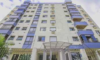 Imagem 4: Apartamento à venda Rua Professor Guerreiro Lima, Partenon - Porto Alegre