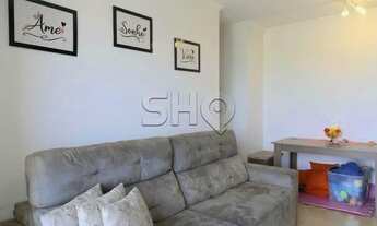 Imagem 3: Apartamento na Vila Maria com 2 dormitórios