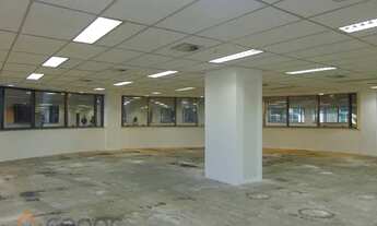 Imagem 3: RIO DE JANEIRO - Conjunto Comercial/Sala - Botafogo