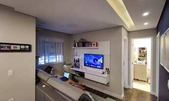 Imagem 2: Apartamento com 3 dormitórios à venda, 64 m² por R$ 595.000,00 - Limão - São Paulo/SP