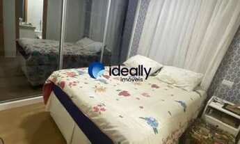 Imagem 3: Apartamento para aluguel com 70 metros quadrados com 2 quartos em Castelo - Belo Horizonte