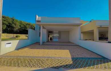 Imagem 3: Casa de Condomínio com 3 dorms, Água Branca, Piracicaba - R$ 890 mil, Cod