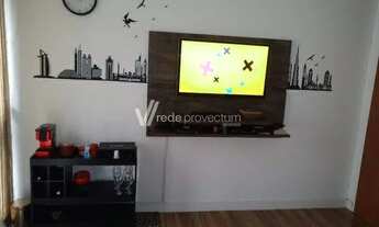 Imagem 6: Apartamento - Jardim das Bandeiras - Campinas