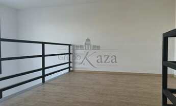 Imagem 5: Apartamento Duplex - Parque Residencial Aquarius - Residencial Tarsila - 78m² - 1 Dormitó