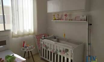 Imagem 5: Apartamento no Centro com 02 Quartos, 49 m², Edifício Garden, Lagoa Santa/MG Código 819