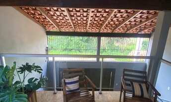 Imagem 3: Casa com área de 180 m² no bairro Jardim das Mangabeiras em Mateus Leme/MG