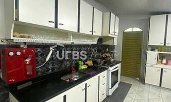 Imagem 6: 0 - Casa 3 quartos, sendo 1 suíte