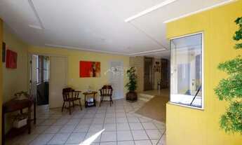 Imagem 4: PERDIZES VENDE - APARTAMENTO SUPER ACONCHEGANTE - 1 DORMITÓRIO - 1 VAGA