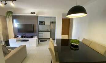 Imagem 3: Edifício Villággio di Bonifácia