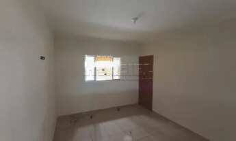 Imagem 5: Casa Padrão em São José dos Campos